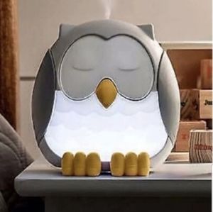 Young Living Feather the Owl Diffuser